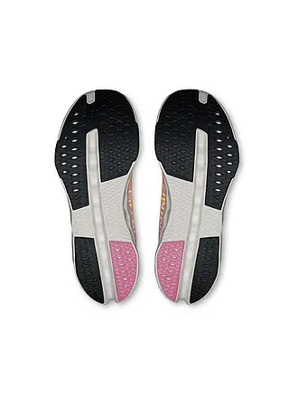 ON | Chaussures de running pour femmes Cloudsurfer Next | orange
